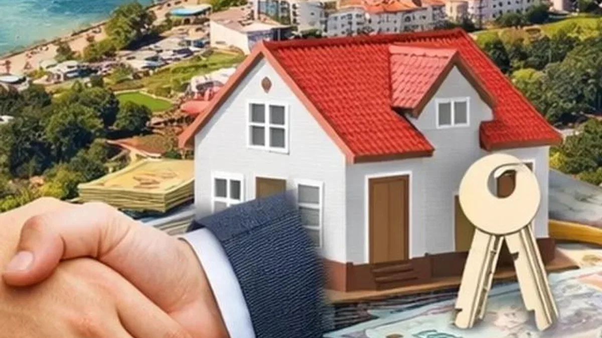 Yılların güven sorunu tarih oluyor… Tapuda güvenli devrim