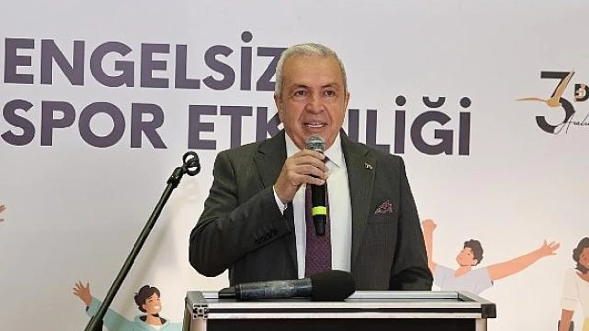 Sporda engel tanımadılar