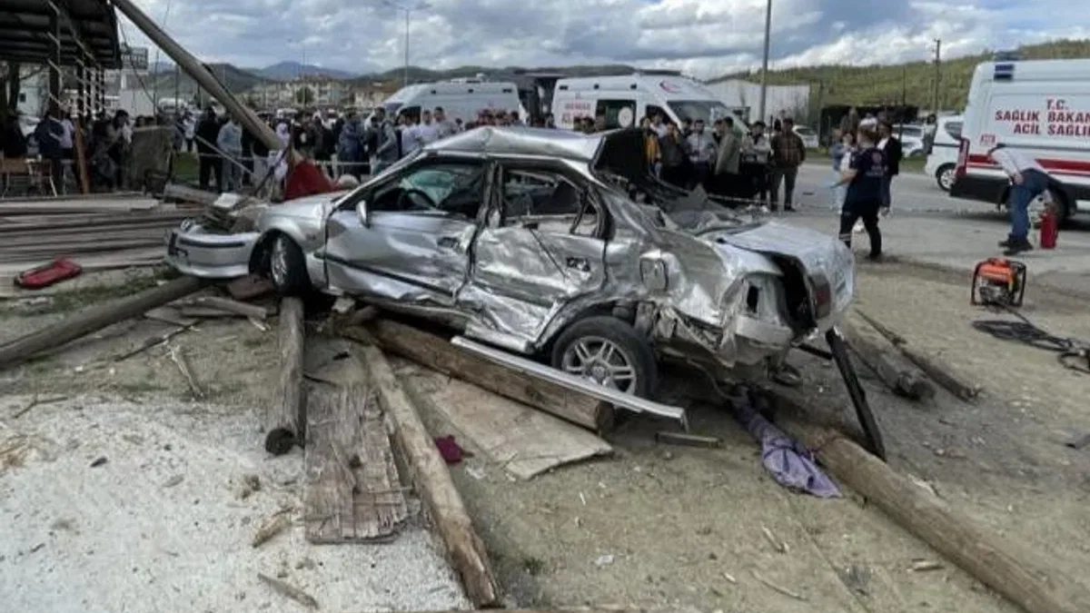 Muğla İtfaiyesi 9 günlük tatilde 144 olaya müdahale etti