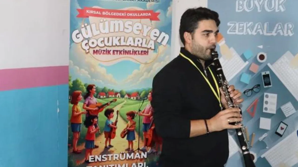 İzmitli çocuklar bu kez Çubuklu’da gülümsedi