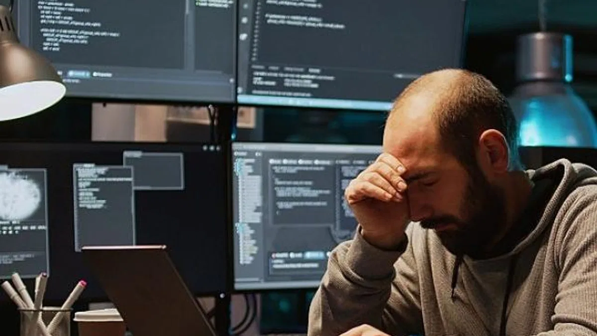 Kişisel cihazlar kurum güvenliğini tehdit ediyor