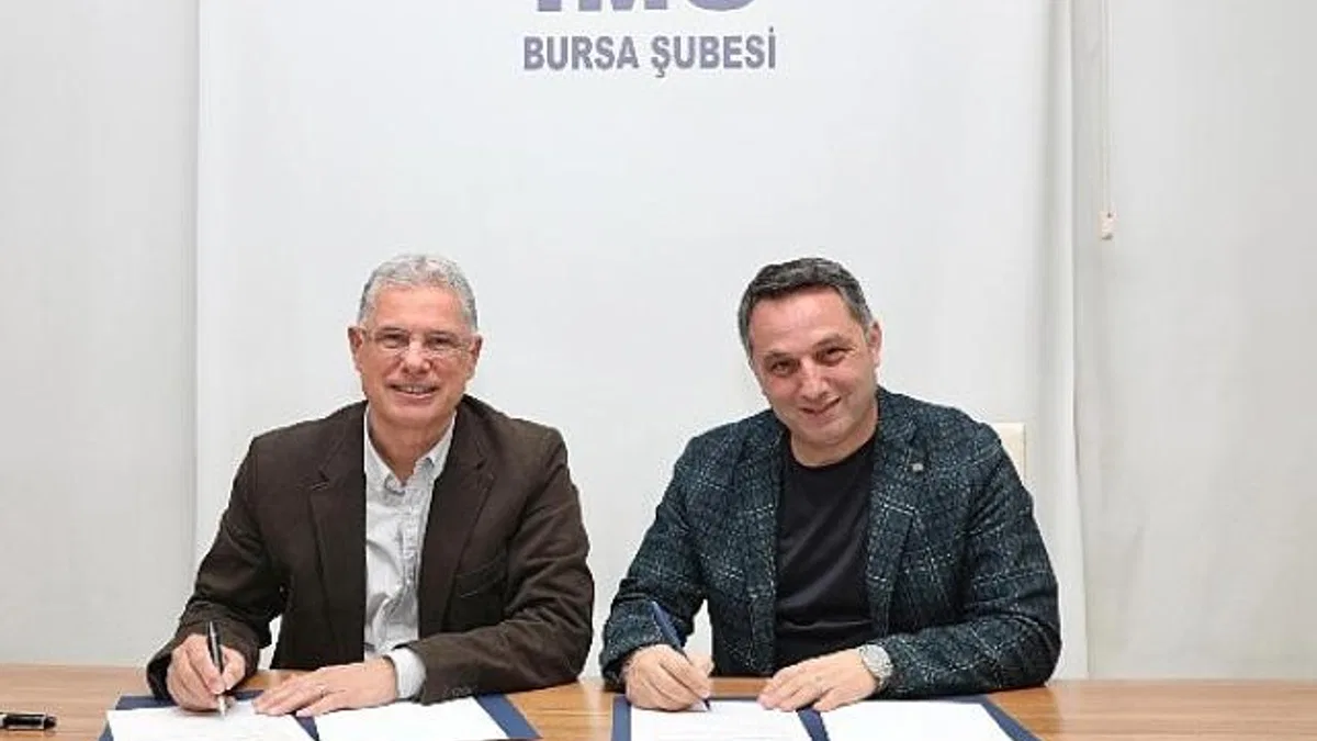 Mudanya’da Öncelik Güvenli Yaşam