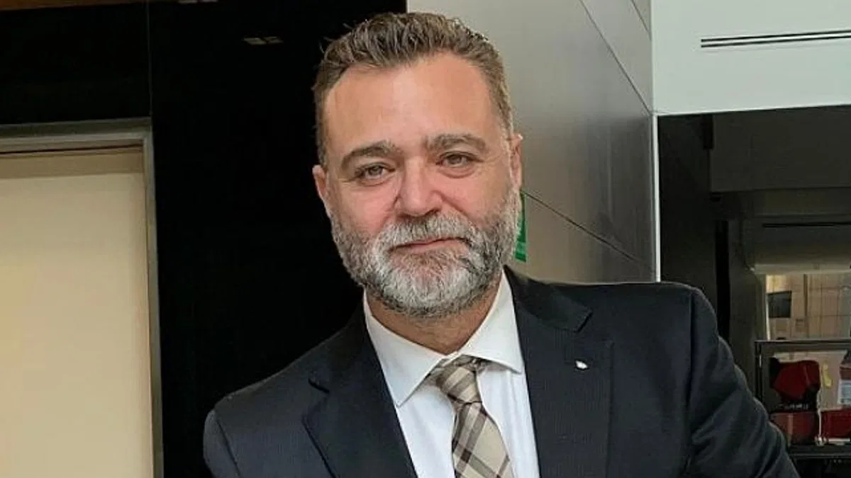 Dünyagöz Hastaneler Grubu’nda Üst Düzey Atama