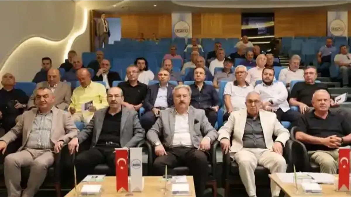 KAYSER A.Ş. genel kurulunu gerçekleştirdi