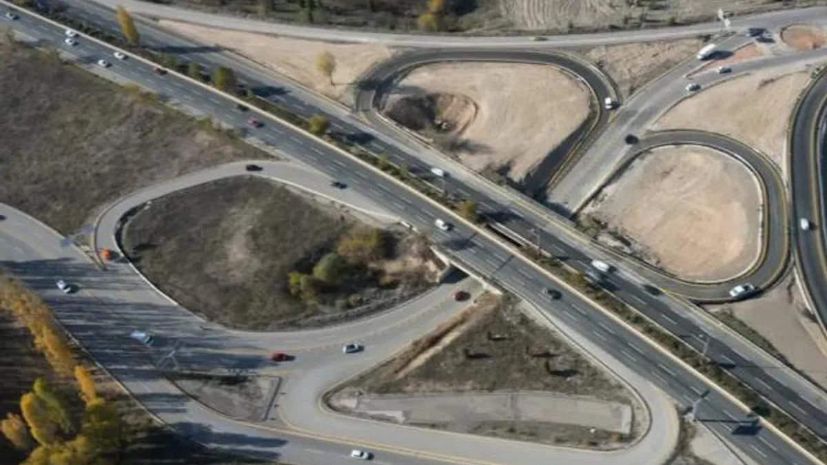 Ankara’da ulaşıma yeni bir halka daha