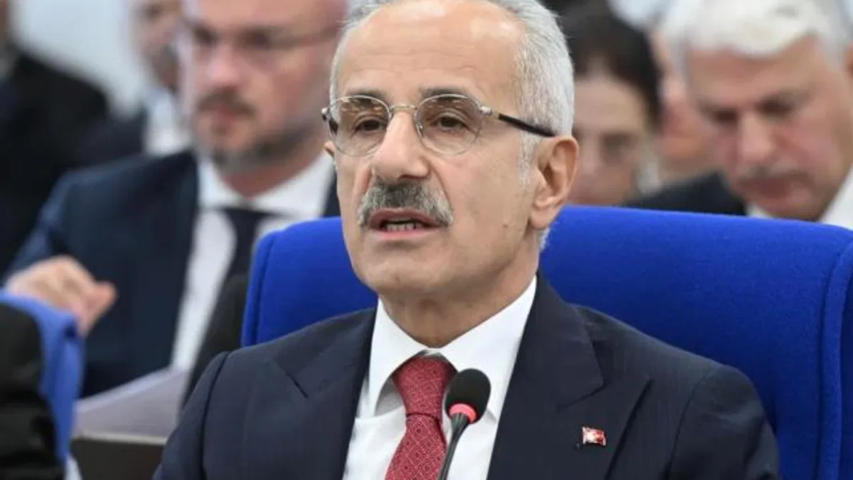 Bakan Uraloğlu: İsrail’e ihracat yok!