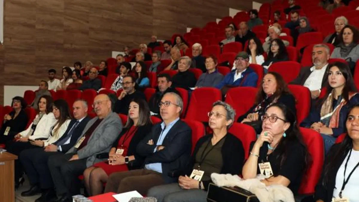 Muğla’da ‘Özgürlüğün Felsefesi’ konuşuldu