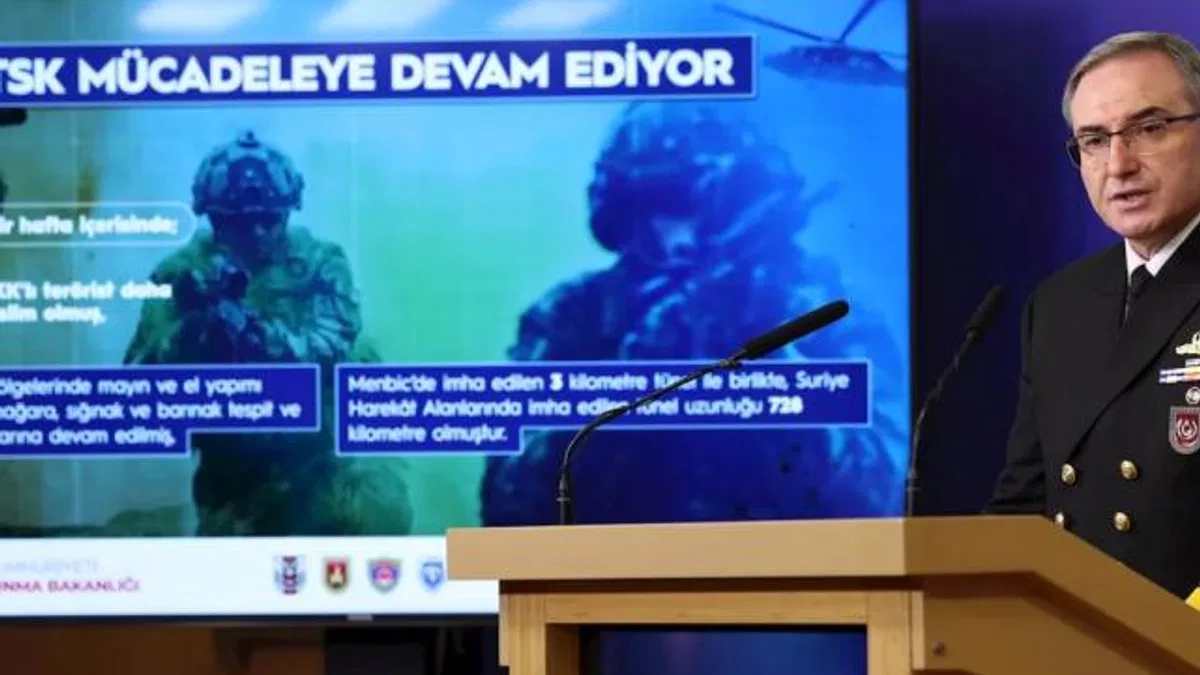 Teröre darbe, hudutlarda sıkı denetim!