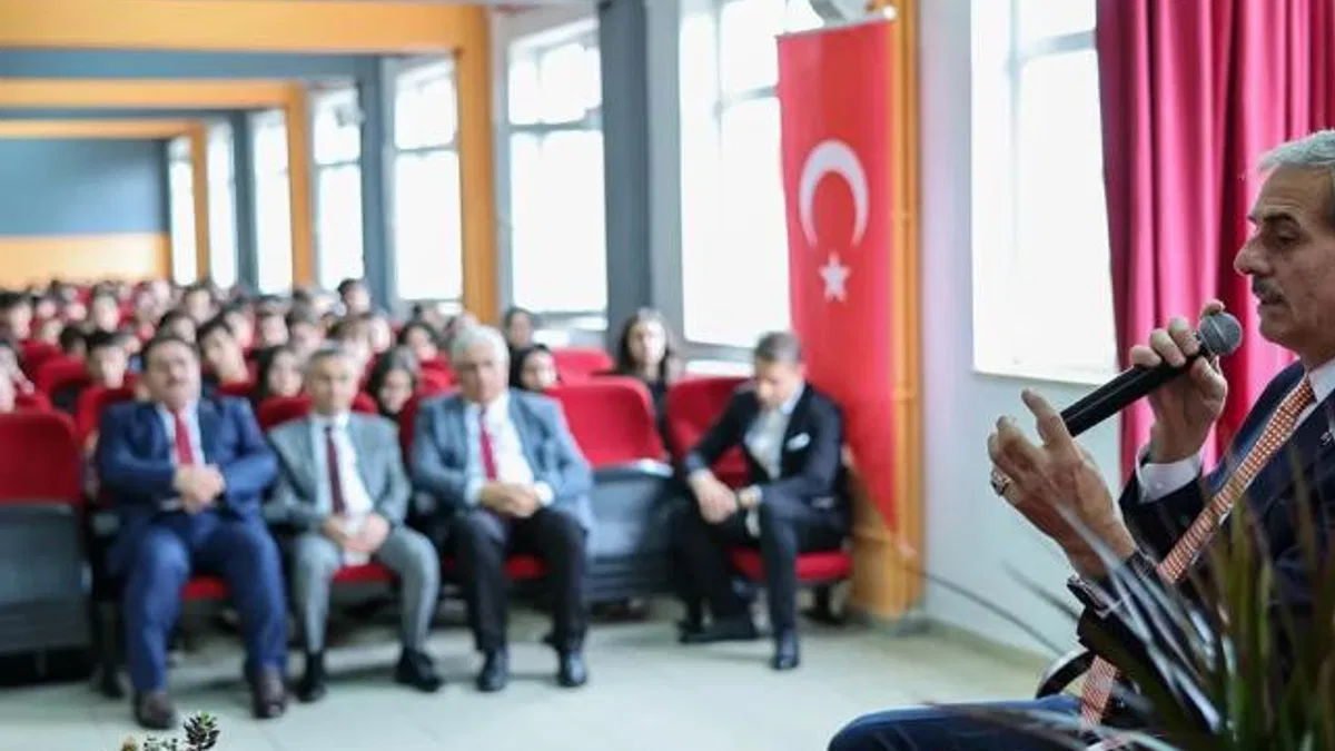 Sakarya’da 16 ilçeye spor tesisi, herkese erişilebilir yaşam