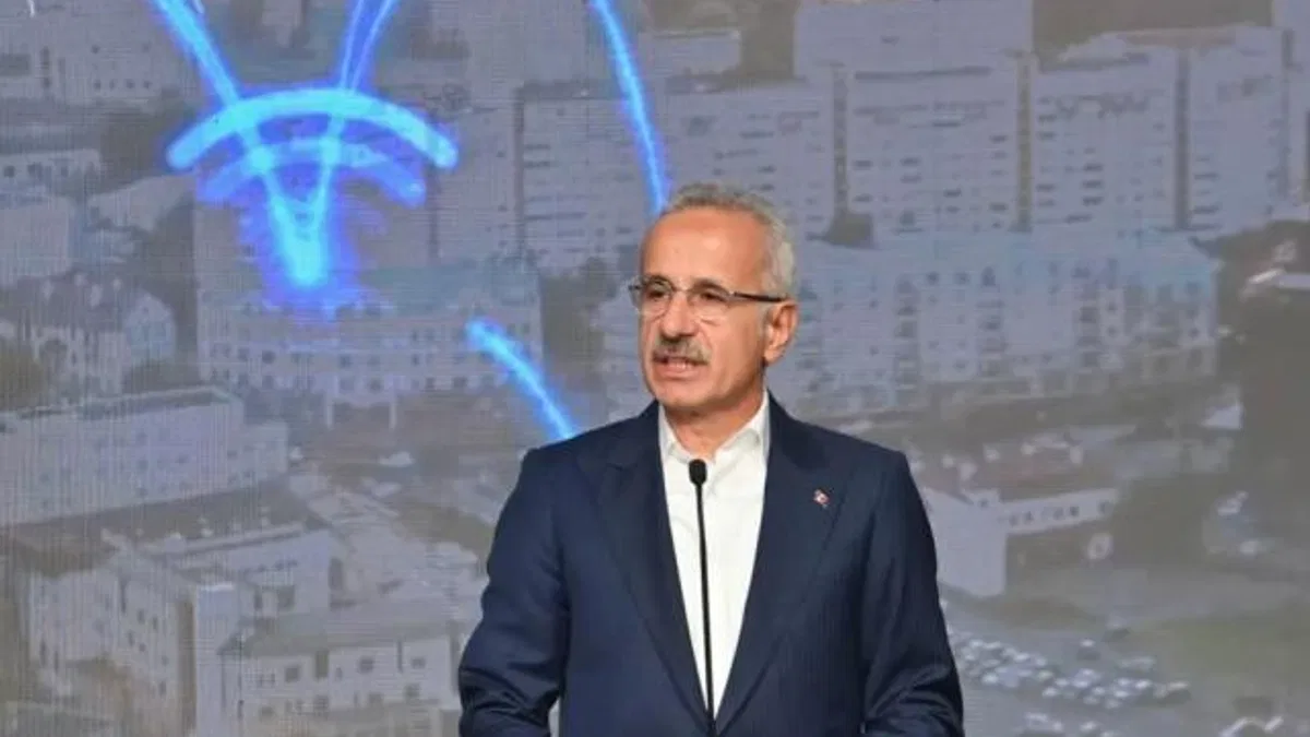 5G ile dijital hayat hızlanacak… 5G hizmeti 1 Nisan 2026’da