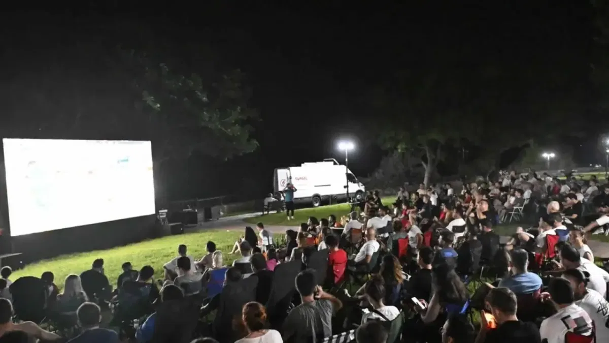 Antalya Muratpaşa’da milli heyecan Deniz Yüzü Kafe’de