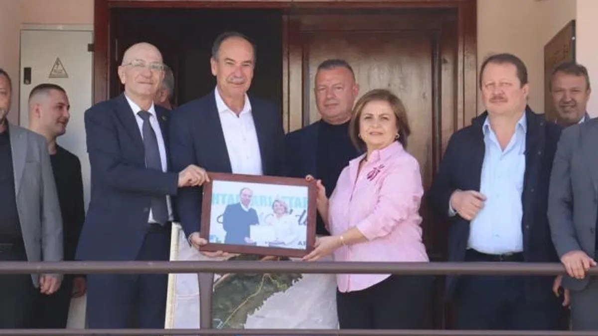 İzmit Belediyesi, Karaabdülbaki’deki talepleri dinledi