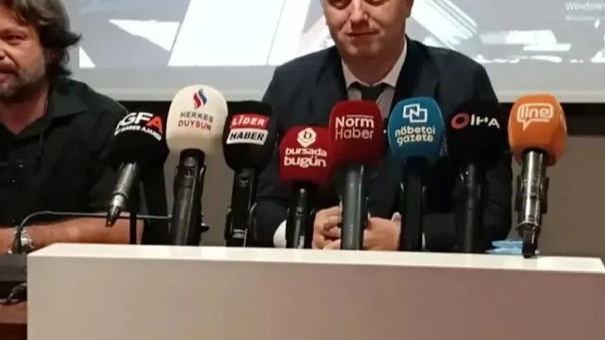 İMO Bursa Şubesi 17 Ağustos’u andı