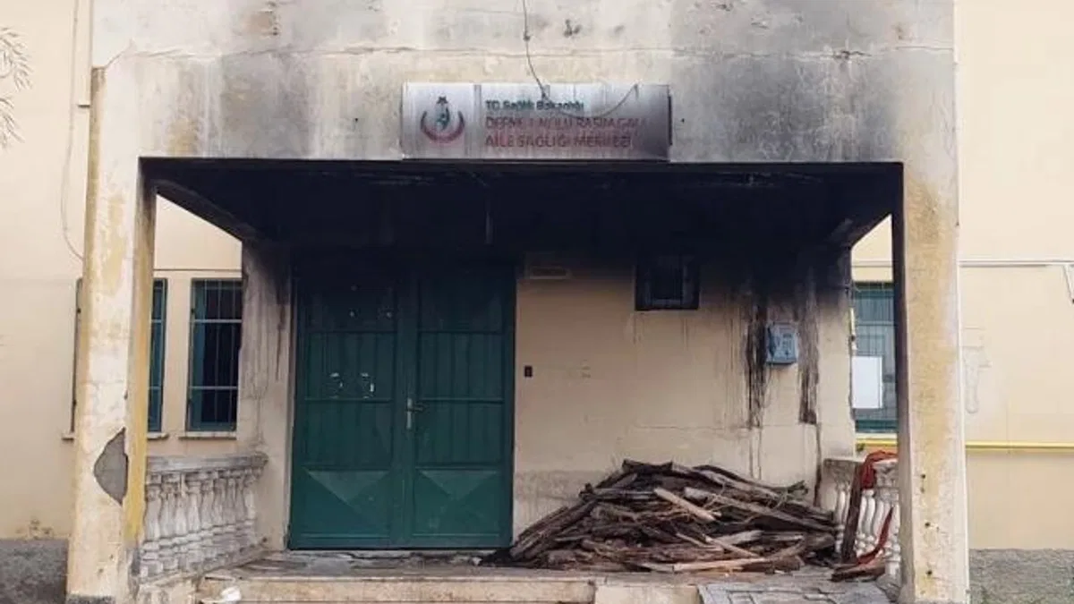 Birlik Dayanışma Sendikası: Kamu hizmeti derme çatma yerlerde olmaz