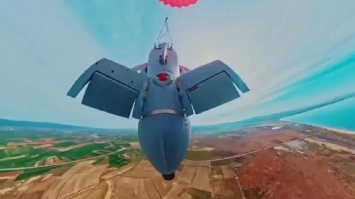 KEMANKEŞ 1’den başarılı bir seyir testi daha