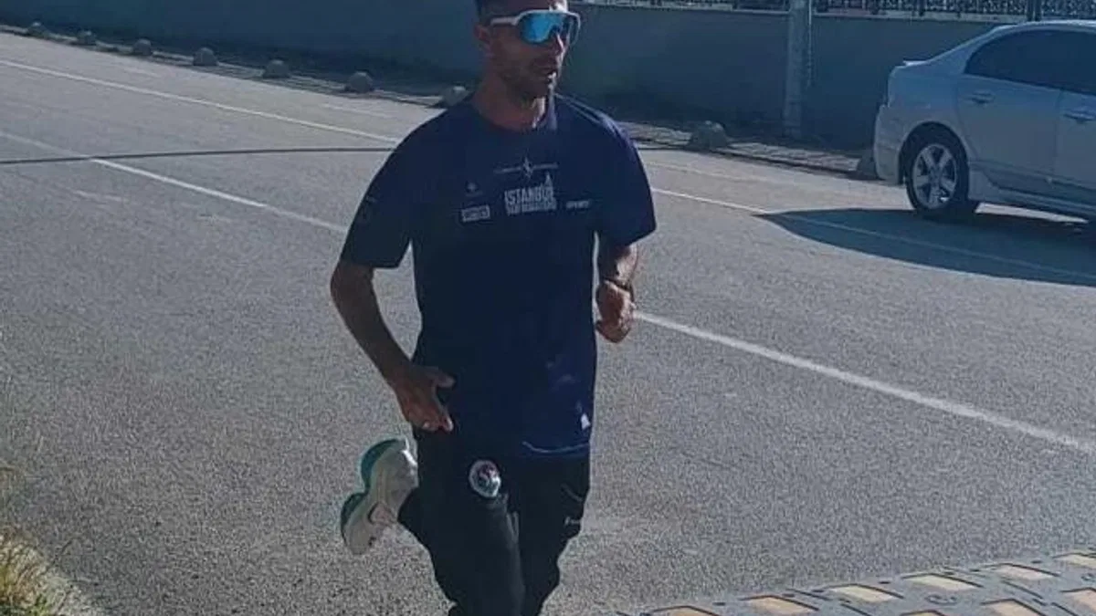 Ahmet Tek Summer Run Maratonu’nda koşacak