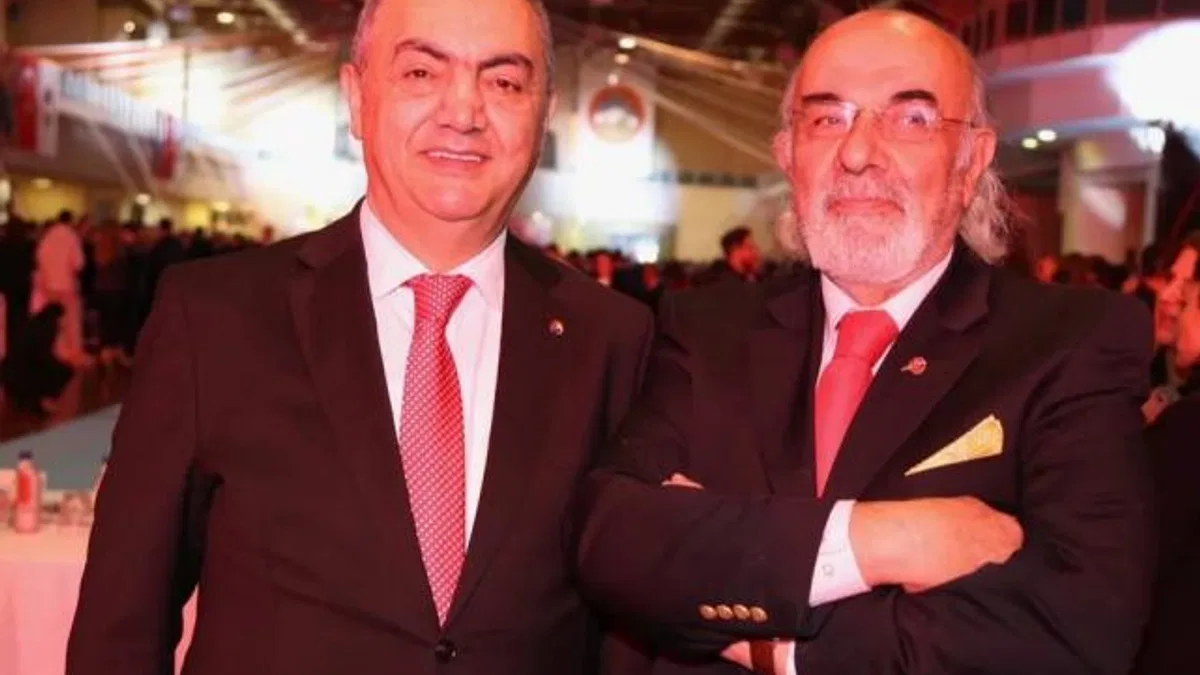 KAYSO’dan ’29 Ekim’ mesajı