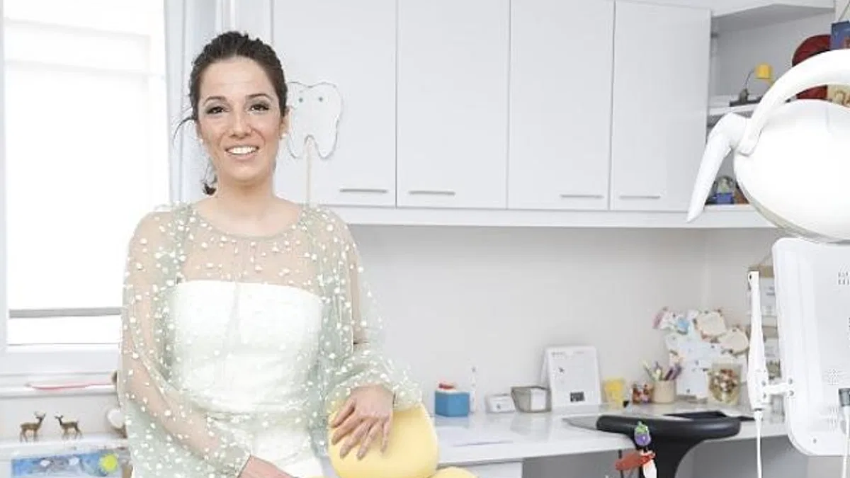 Ağızdan nefes alıp veren çocuklarda sık görülüyor…