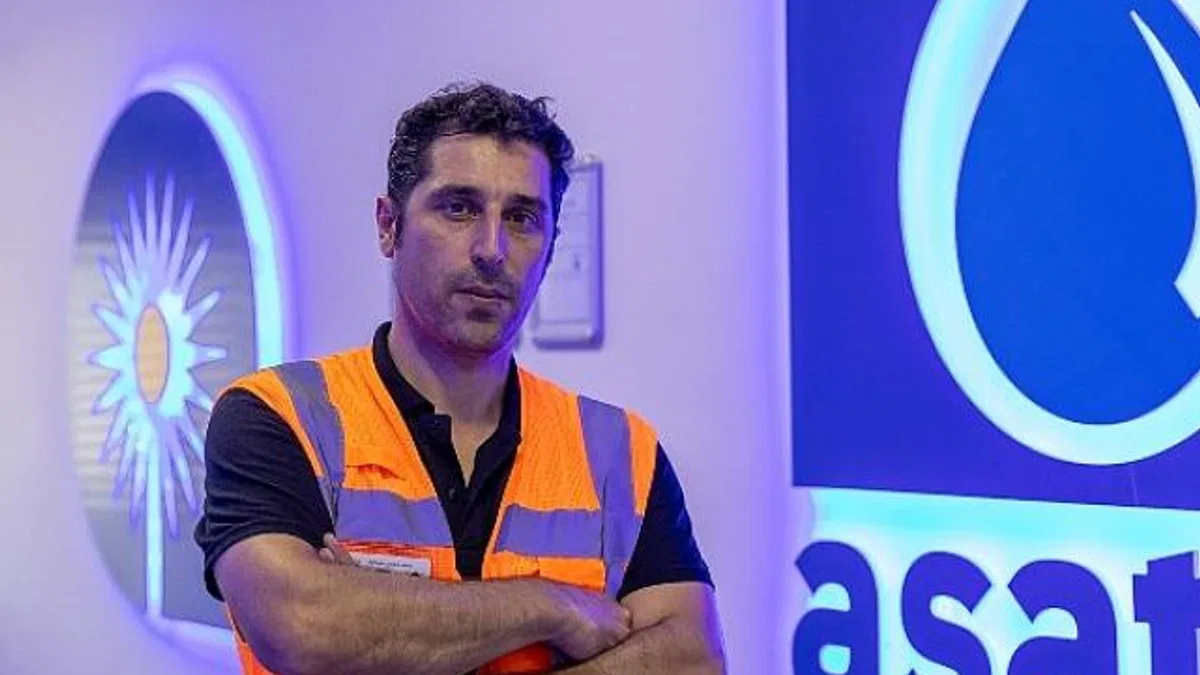 Yapı Malzemeleri Laboratuvarı 5 yılda 400 milyon TL’lik kamu zararını önledi