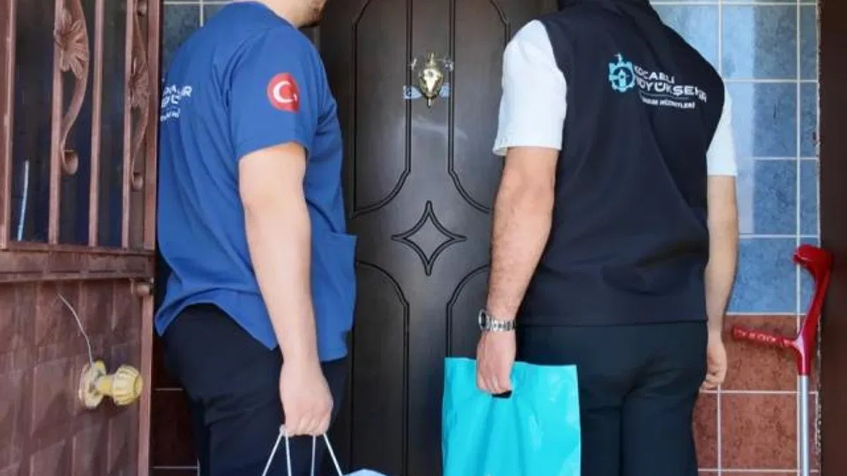 Bayramda Kocaeli’de yalnız değilsiniz
