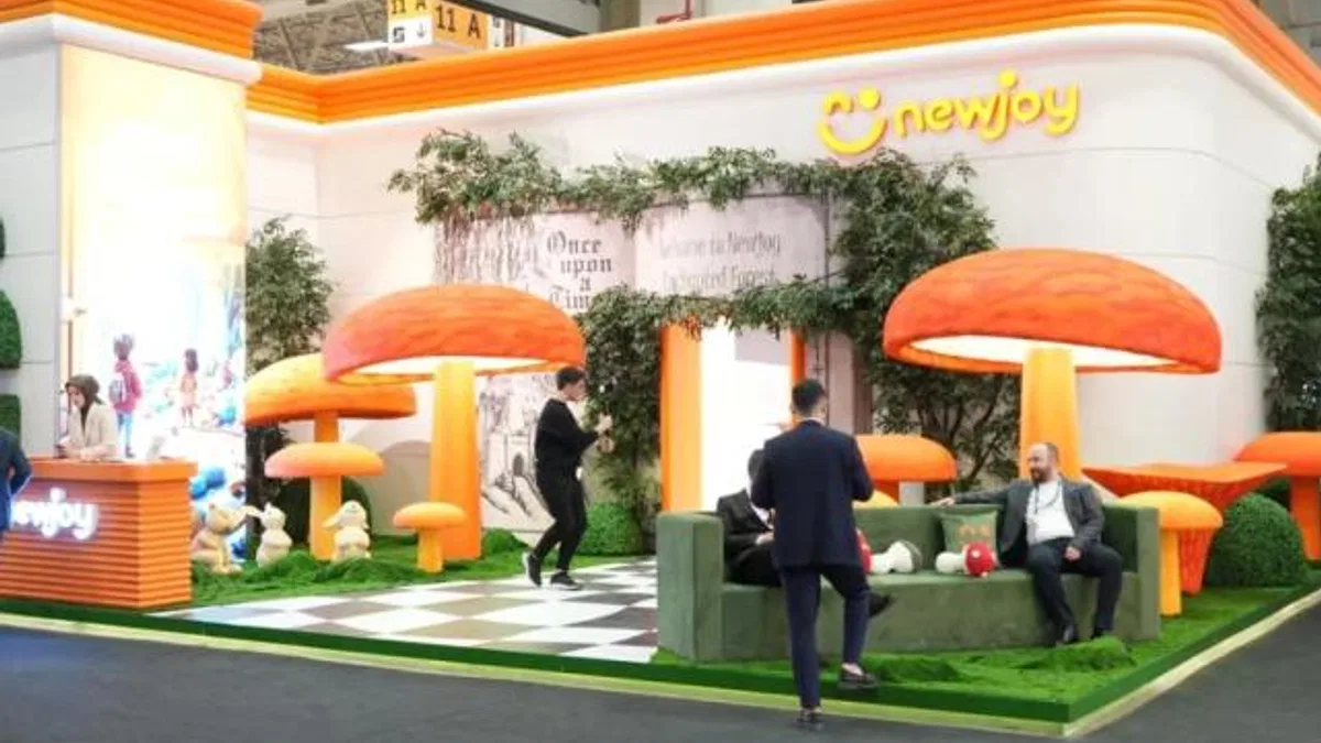 IIFF 2025’te yeni ürünlerle yeni ihracatlar hedeflendi