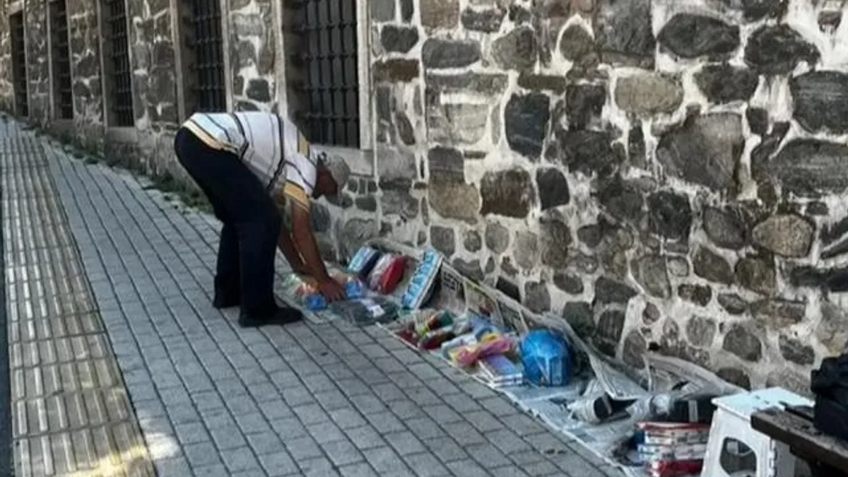 Maaşlar yetmiyor, emekli alternatif arıyor