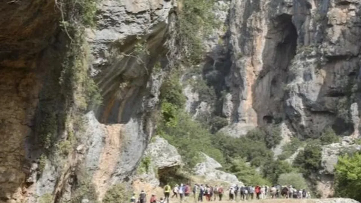 Tarih, doğa ve kültüre yolculuk