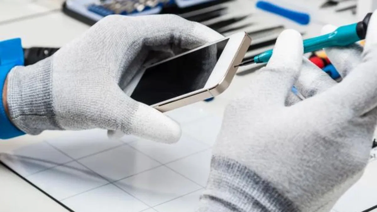 Yenilenmiş cep telefonlarına ilgi artıyor