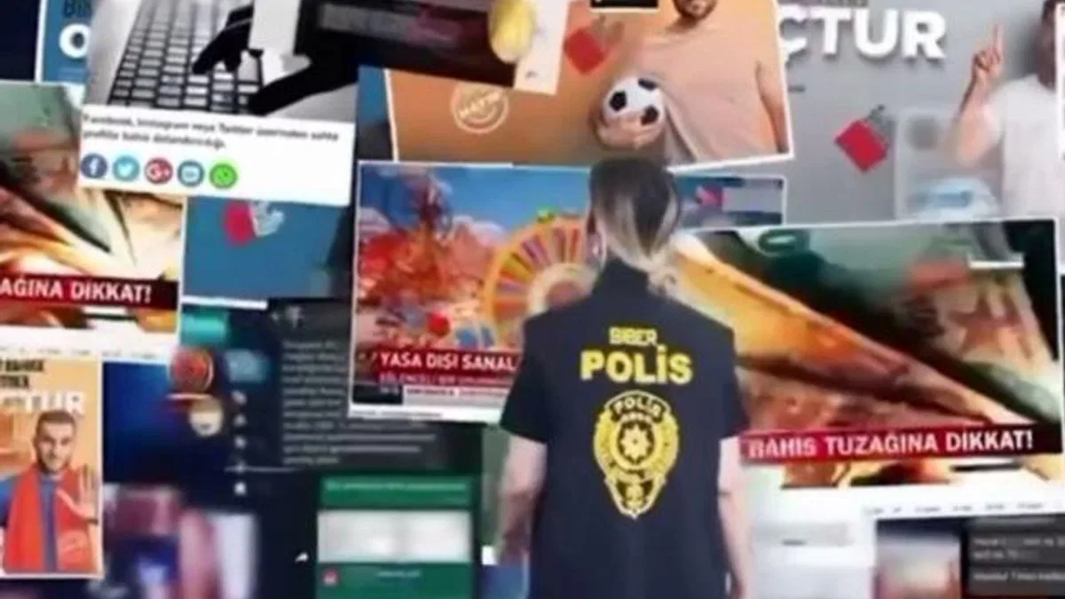 ‘Sibergöz’de 29 ilde dev operasyon