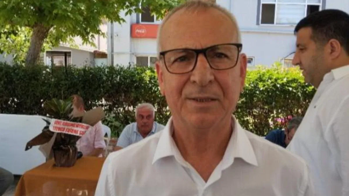 Edirne ASKF’de seçim 8 Haziran’a kaldı
