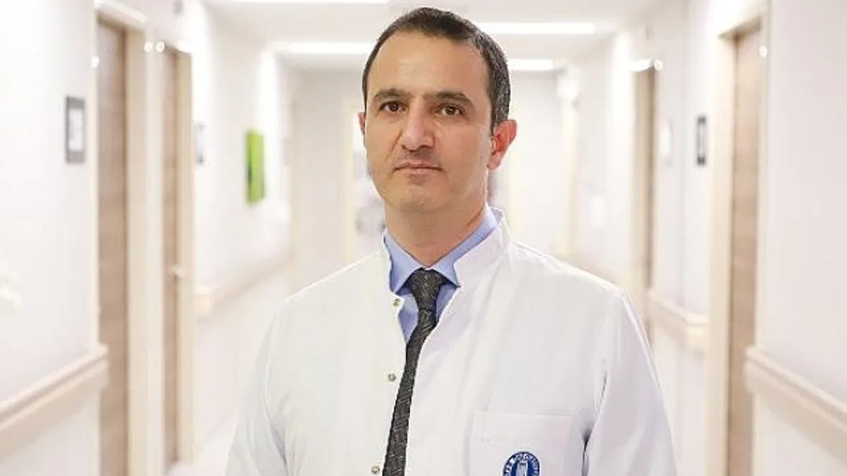 Anne Baba Olmak Hayal Değil!