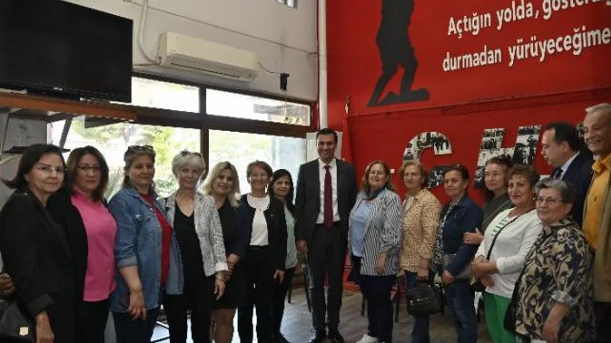 Başkan Zeyrek: “Halkımızın her bir kuruşuna sahip çıkıyoruz”