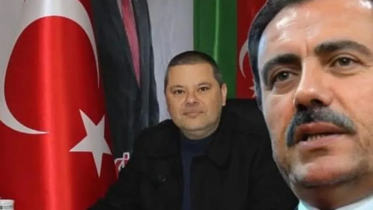 Aksaçlılar’dan 15 Temmuz’da ‘Yazıcıoğlu suikastı’ mesajı