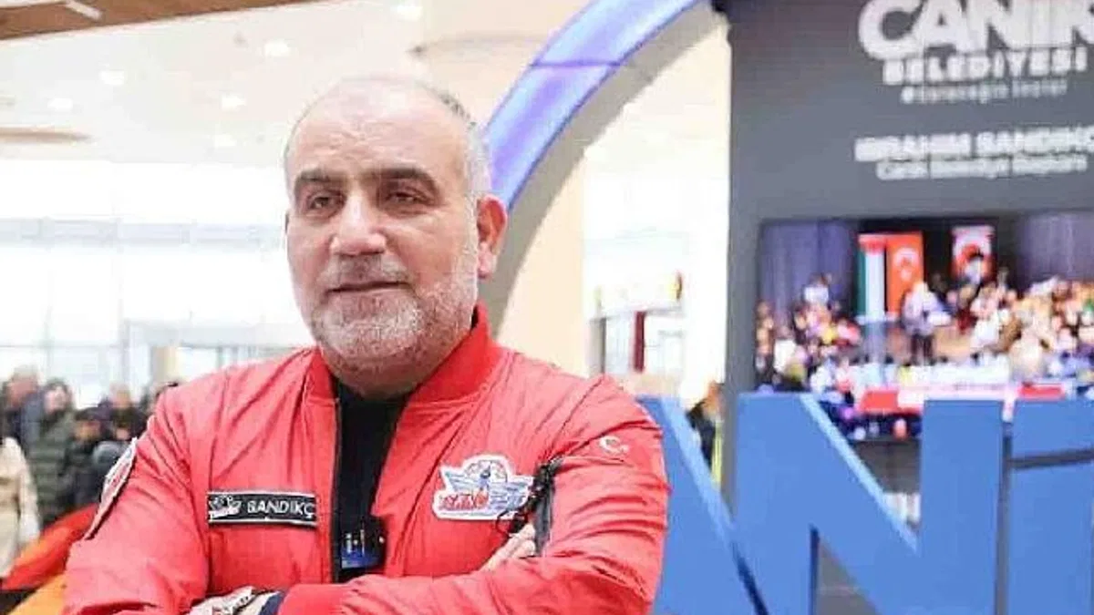 Canik’te Yaz Tatili Bilim ve Teknolojiyle Taçlandı