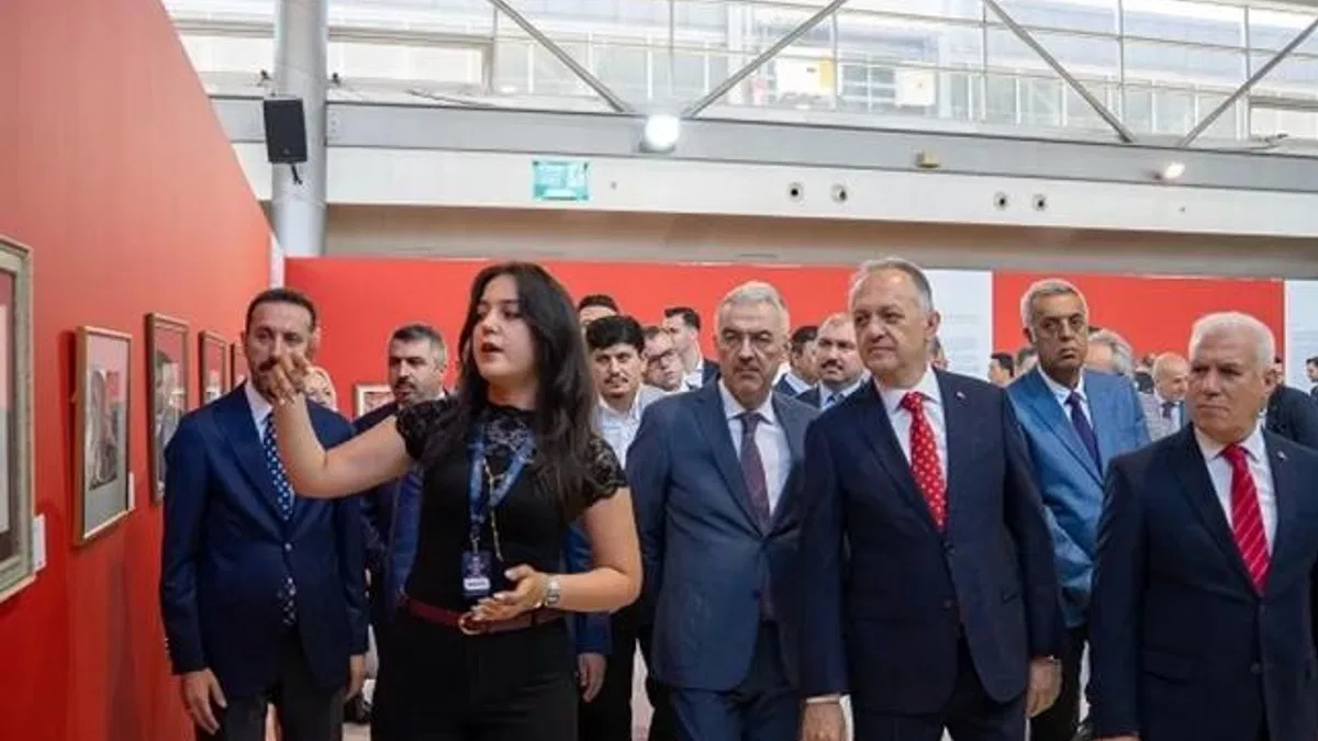 Bursa Kültür Yolu Festivali coşkusu başladı