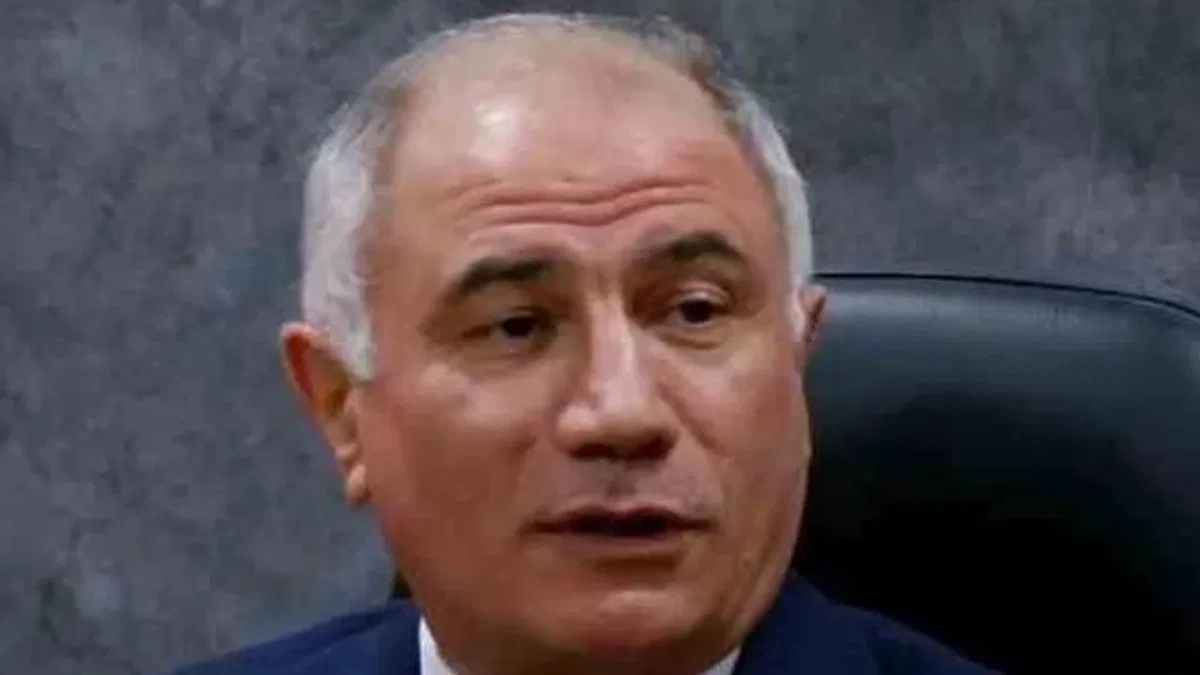 Efkan Ala: Eser siyaseti ile yola devam ediyoruz