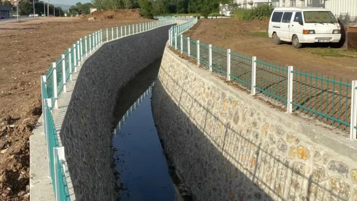 Kocaeli İSU’dan Kartepe’ye güçlü müdahale