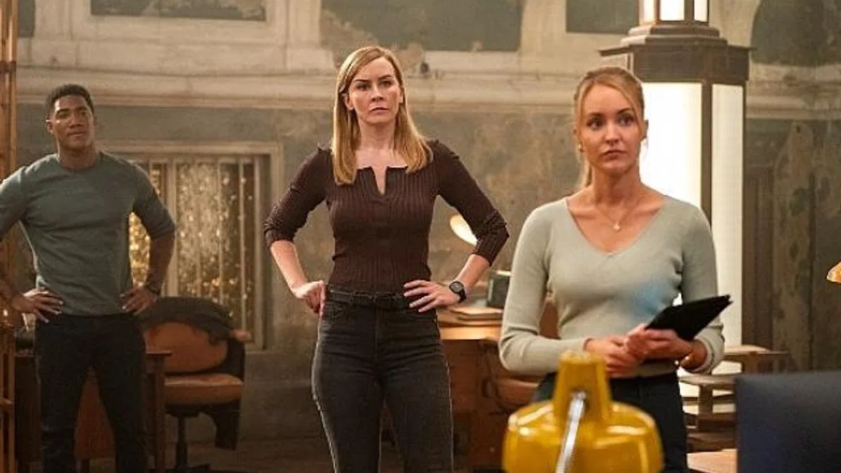 Merakla Beklenen Diziler, Yepyeni Filmler Ekimde TOD’da!