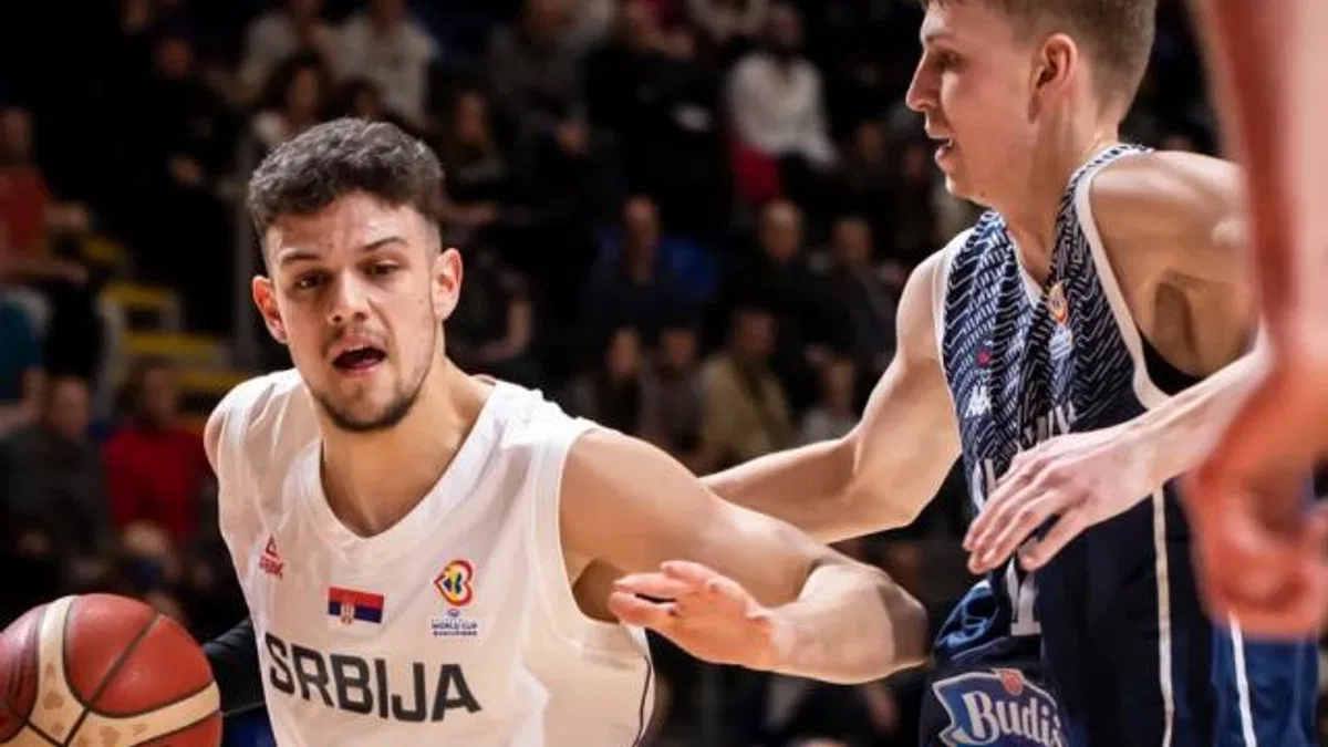 TOFAŞ Uros Trifunovic ile anlaştı