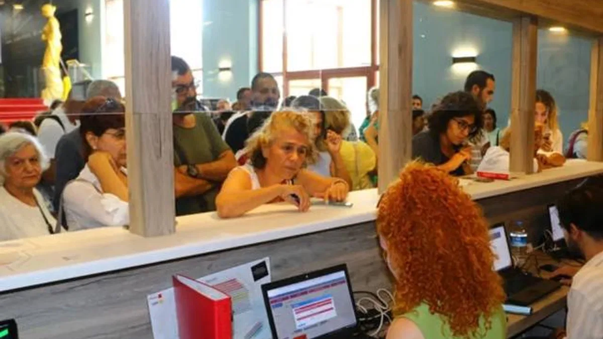 Altın Portakal biletleri satış’ta