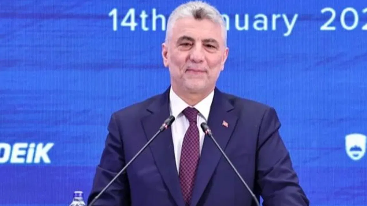 Türkiye-Slovenya ikili ticarette güçlü birliktelikler getirecek