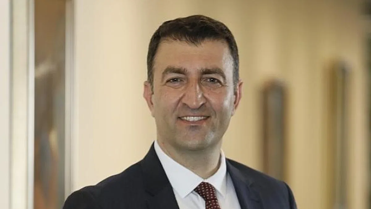 QNB Finansleasing’ten Yeşil Dönüşüme Güçlü Destek