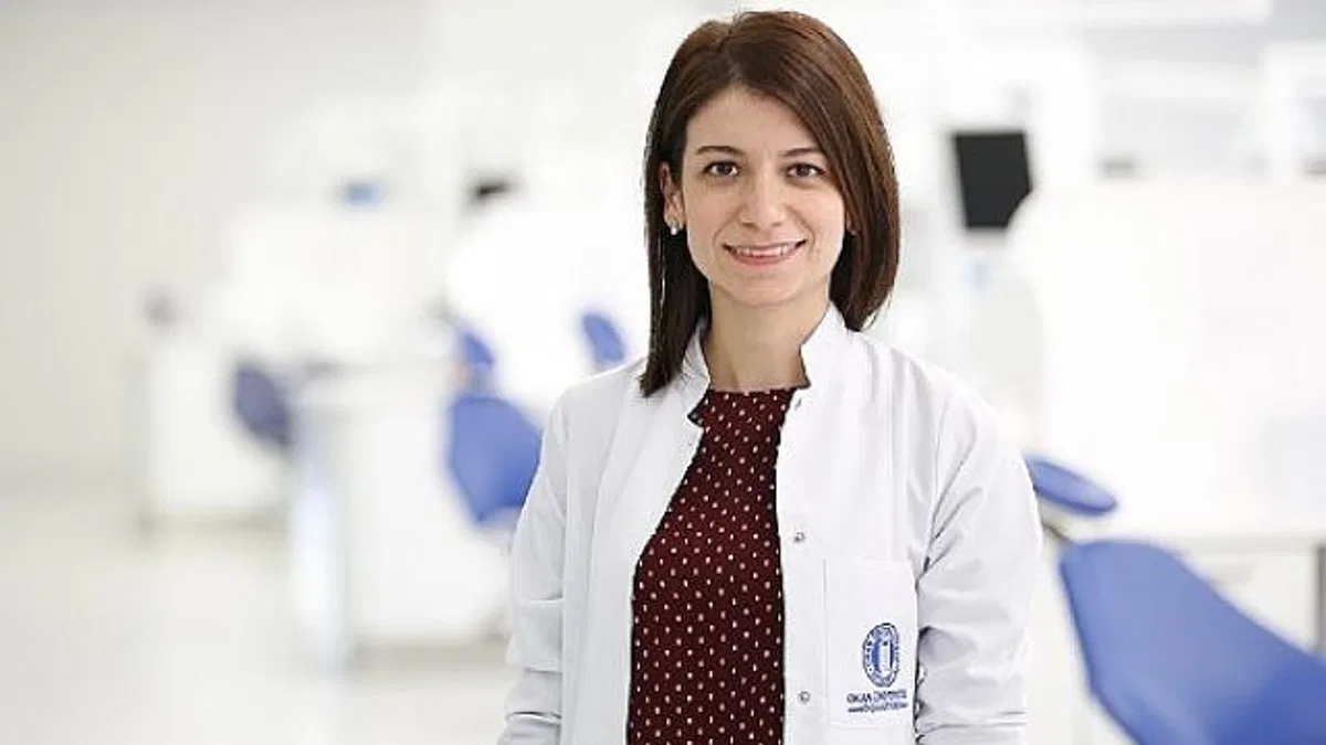 Çocuklarda Çürüyen Süt Dişleri Çene Yapısını Etkileyebiliyor!