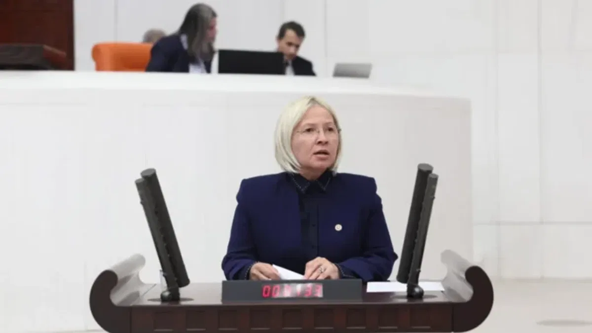 CHP’li Yontar’dan vize serbestliğine sert tepki