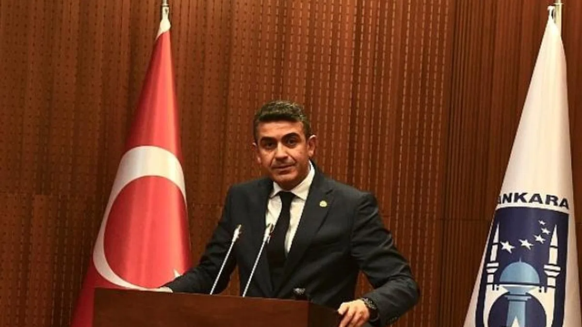 Haymana Belediyesi Bütçesi Onaylandı