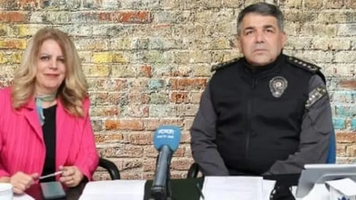 Erzurum’da uyuşturucuya ‘sıfır tolerans’