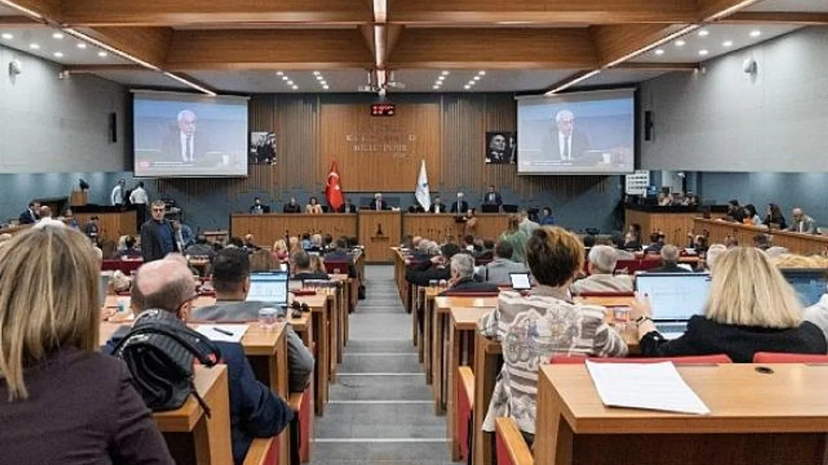 Su faturalarının yarısını İzmir Büyükşehir Belediyesi ödeyecek