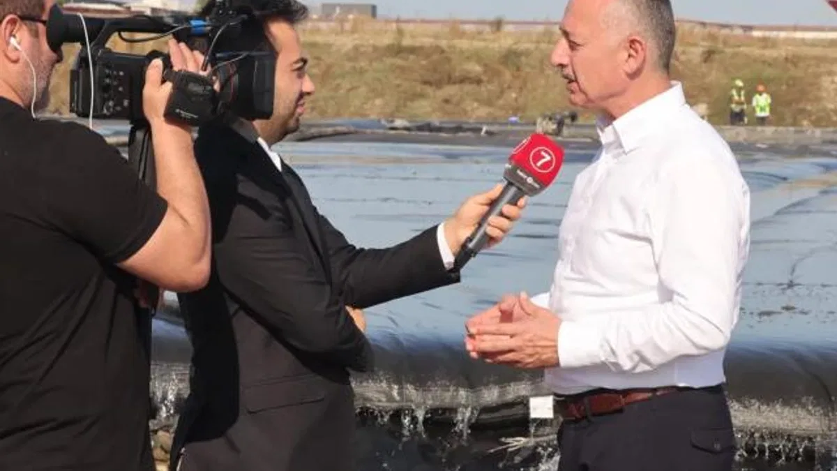 Türkiye’nin gözü İzmit Körfezi’nde