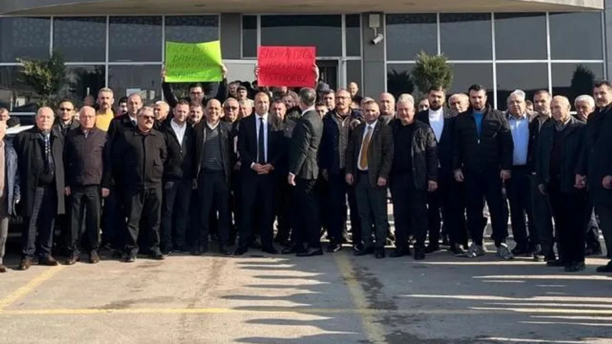 Ankara’da ÖHO’lar 20 Ocak’ta kontak kapatacak