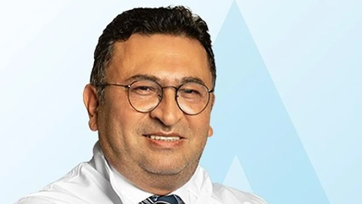 Vitamin Eksikliğinin 10 İşaretine Dikkat!